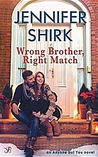 Wrong Brother, Right Match (Paperback)