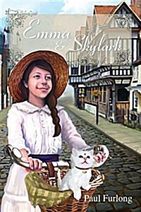 Emma and Skylark (Paperback)