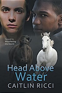 Head Above Water: Volume 2 (Paperback, First Edition)