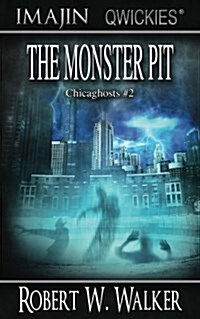 The Monster Pit (Paperback)