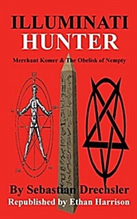 Illuminati Hunter II (Paperback)