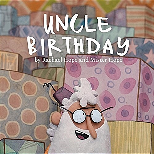 Uncle Birthday (Paperback)