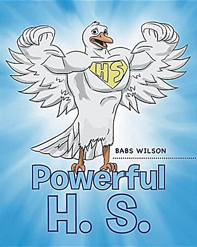 Powerful H.S. (Paperback)