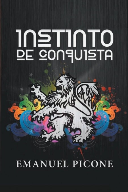 Instinto de Conquista (Paperback)