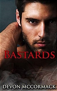 Bastards (Paperback)