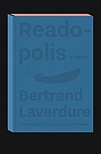Readopolis (Paperback)