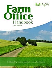 Farm Office Handbook (Paperback, 2 Revised edition)