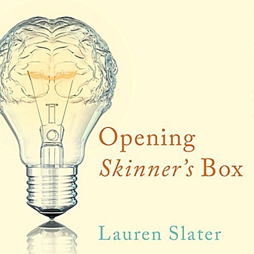 Opening Skinners Box: Great Psychological Experiments of the Twentieth Century (MP3 CD)