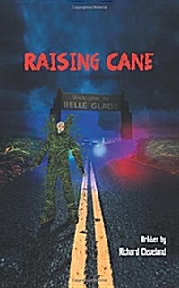 Raising Cane (Paperback)