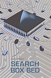 Search Box Bed (Paperback)