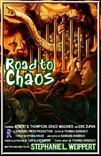 Road to Chaos (Paperback)