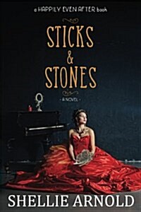 Sticks and Stones (Paperback)