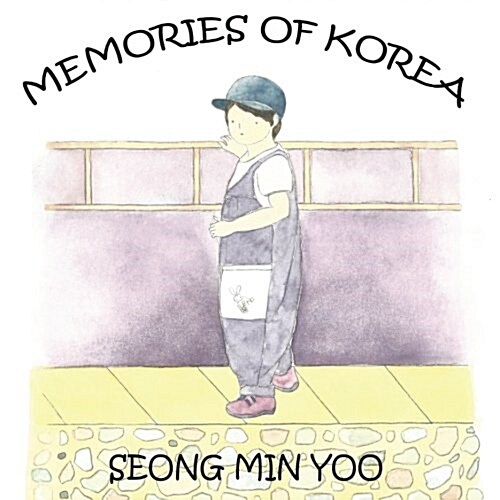 Memories of Korea (Paperback)