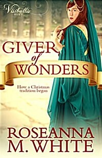 Giver of Wonders (Paperback)