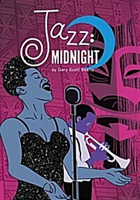 Jazz: Midnight (Paperback)