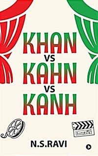 Khan Vs Kahn Vs Kanh (Paperback)