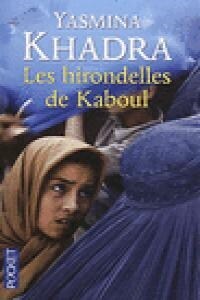 Hirondelles de Kaboul (Paperback)