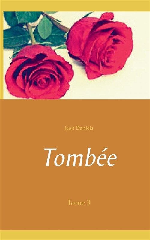 Tomb?: Tome 3 (Paperback)