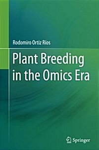 Plant Breeding in the Omics Era (Paperback)