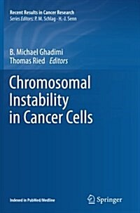 Chromosomal Instability in Cancer Cells (Paperback)