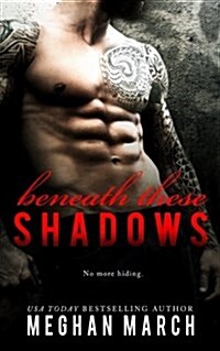 Beneath These Shadows (Paperback)