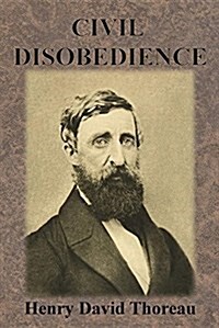 Civil Disobedience (Paperback)