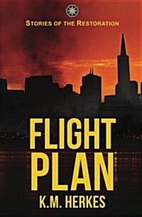 Flight Plan (Paperback)