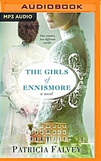 The Girls of Ennismore (MP3 CD)