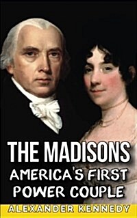 The Madisons (Paperback)