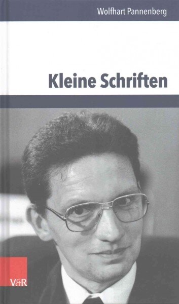 Kleine Schriften (Hardcover)