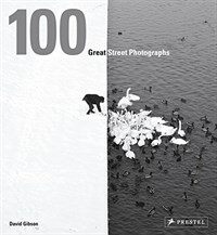 100 Great Street Photographs (Hardcover)