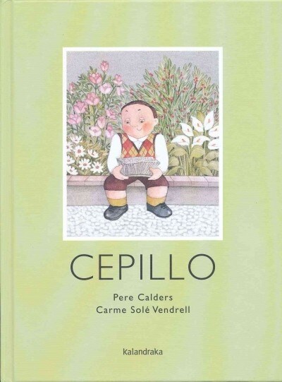 Cepillo (Hardcover)