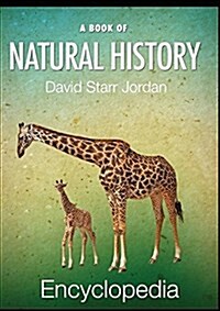 A Book of Natural History (Paperback)
