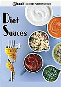Diet Sauces (Paperback)