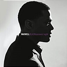 [수입] Maxwell - blackSUMMERSnight [Colored LP][Limited Edition]