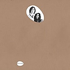 [수입] John Lennon, Yoko Ono - Unfinished Music, No. 1: Two Virgins