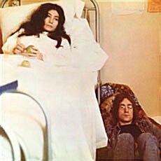 [수입] John Lennon, Yoko Ono - Unfinished Music, No. 2: Life with the Lions