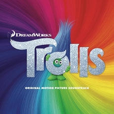 Trolls OST by Justin Timberlake