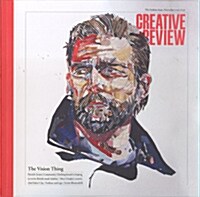 Creative Review (월간 영국판): 2016년 11월호