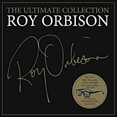 [수입] Roy Orbison - The Ultimate Collection [2LP Gatefold]