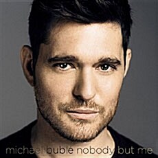[수입] Michael Buble - Nobody But Me [180g 오디오파일 LP]