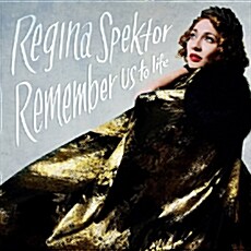 [수입] Regina Spektor - Remember Us To Life [180g 오디오파일 2LP]