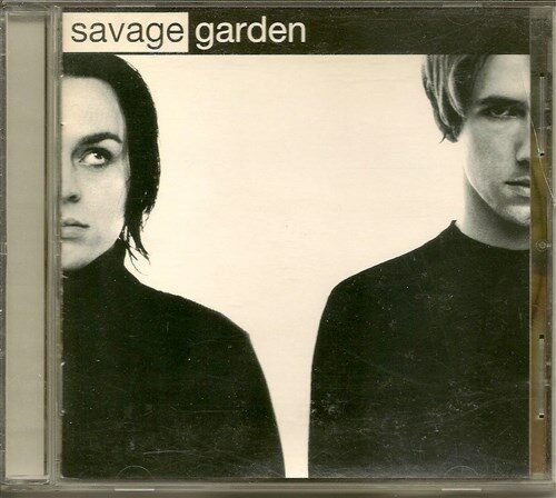 [중고] Savage Garden 1집/savage garden