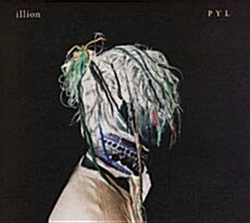 [수입] Illion - P.Y.L