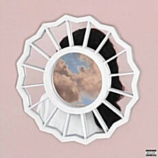 [수입] Mac Miller - The Divine Feminine