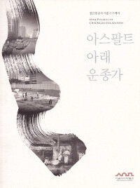 아스팔트 아래 운종가 : 청진발굴의 아홉 수수께끼