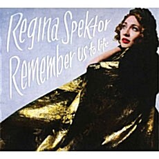 [수입] Regina Spektor - Remember Us To Life