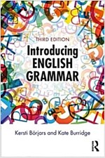 Introducing English Grammar (Paperback, 3 ed)