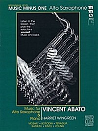 Beginning Alto Sax Solos - Volume 2 (Paperback)