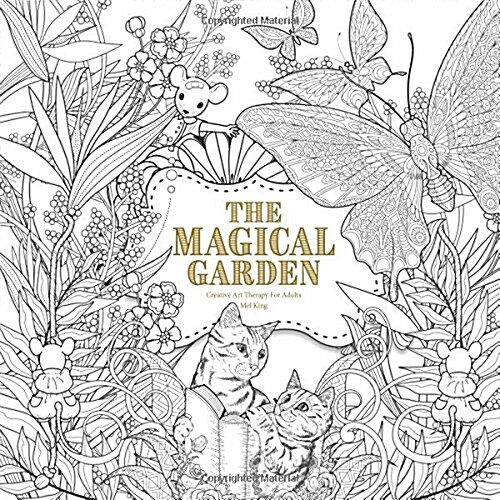 The Magical Garden (Paperback)